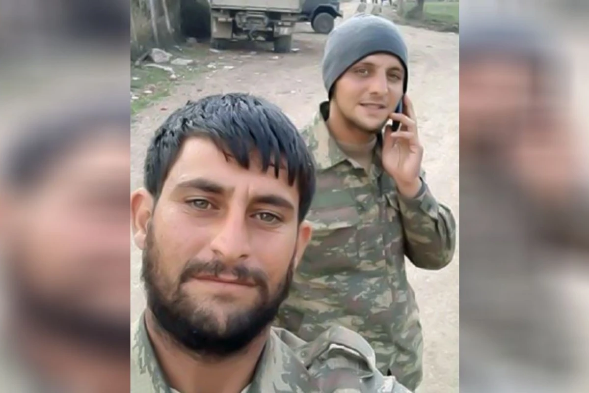 Vətən Müharibəsindəki qardaşlar: Yaralansalar da döyüşə geri qayıtdılar - FOTO
