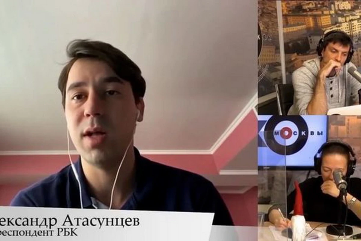 Журналист РБК рассказал об увиденном в Ханкенди: У всех есть огнестрельное оружие - ВИДЕО
