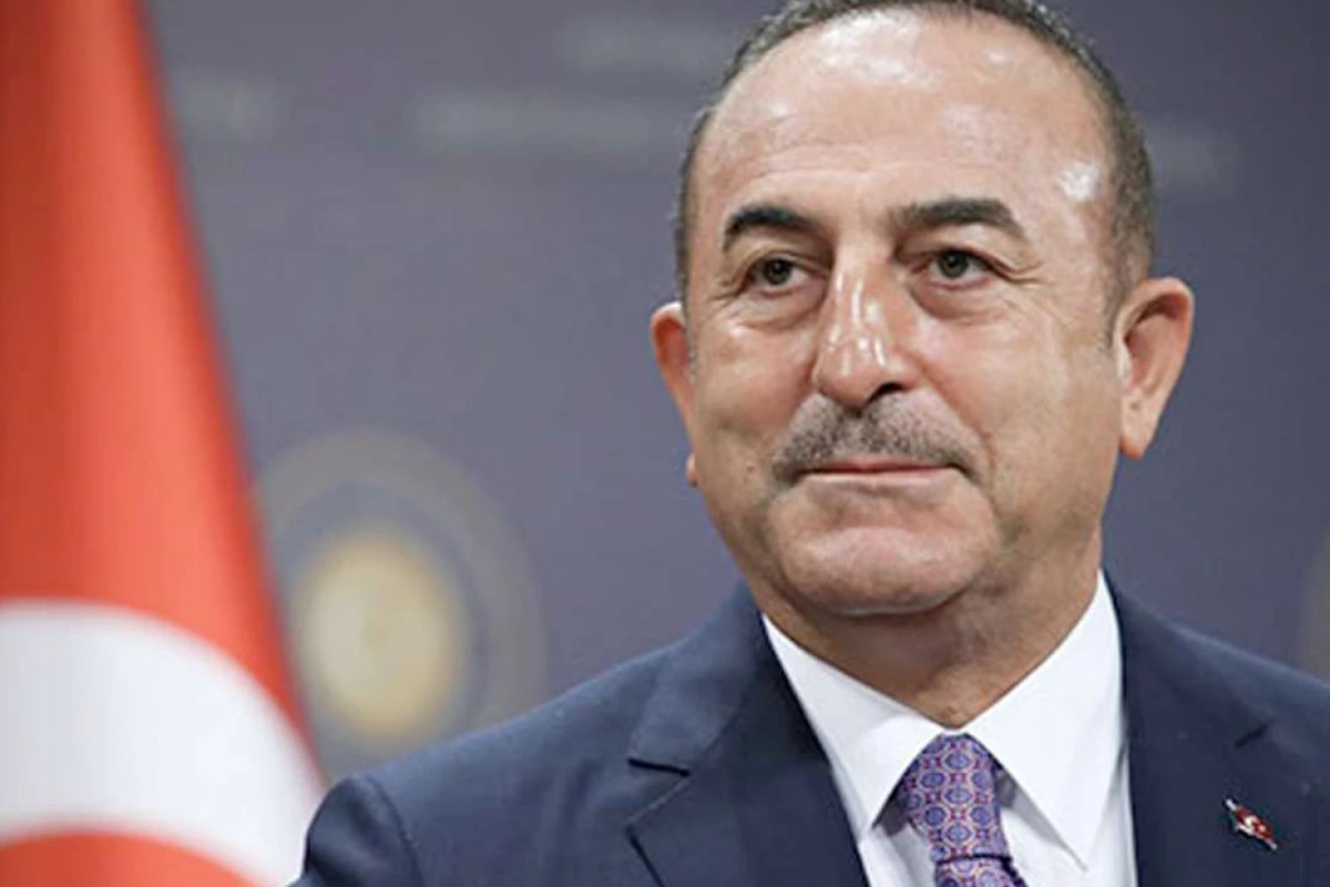Çavuşoğludan Pompeoya sərt cavab: “ABŞ və Fransa Ermənistana dəstək verdi”