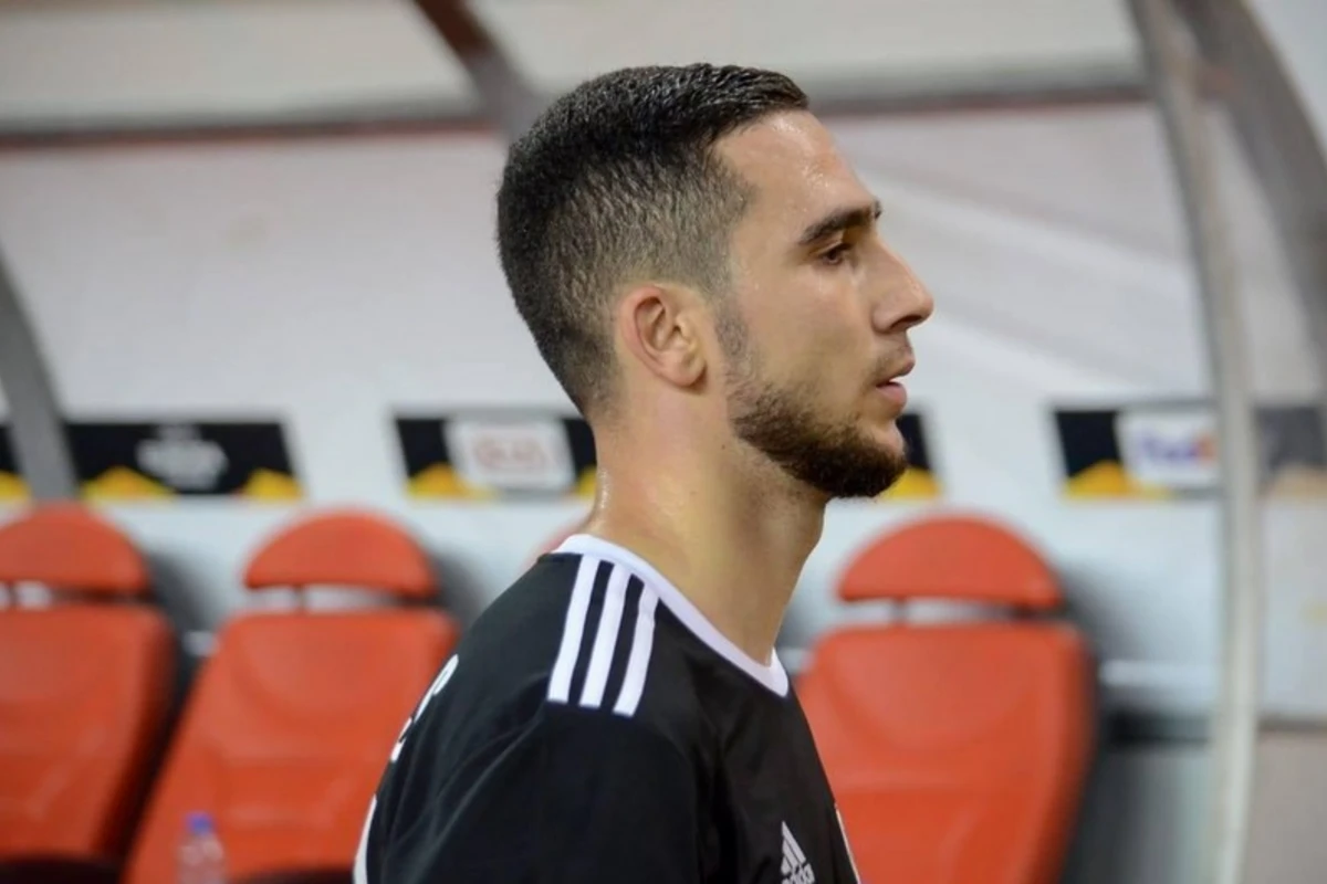 Qarabağın daha bir futbolçusunda koronavirus aşkarlandı Qarabağın daha bir futbolçusunda koronavirus aşkarlandı