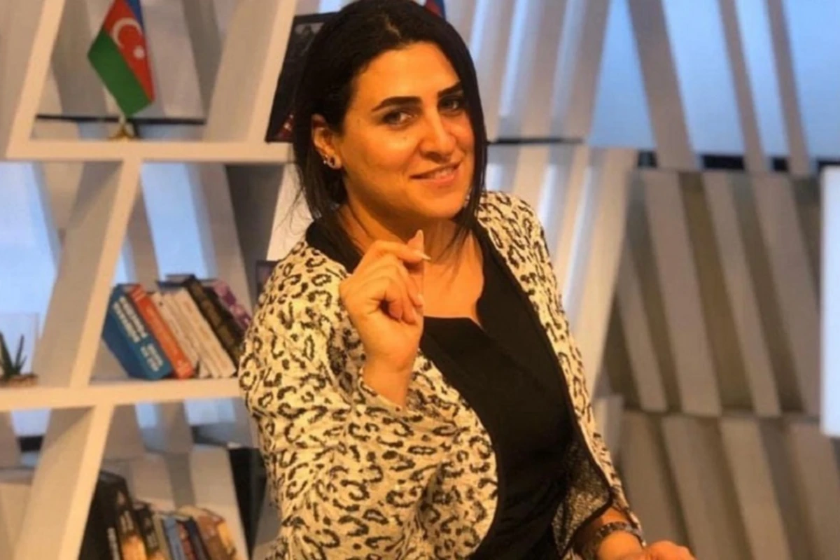 Daha bir jurnalistə vəzifə verildi