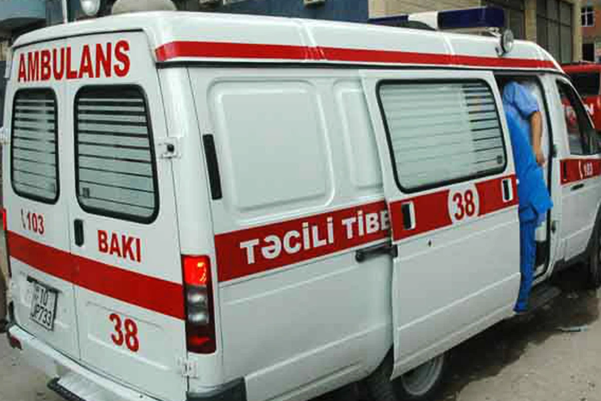 Zəngilanda yol qəzası olub - Ölən var