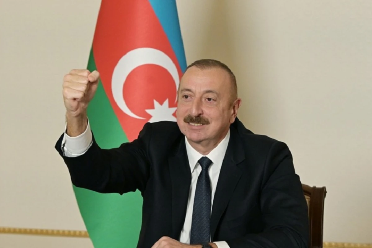 Azərbaycanda Zəfər Gününün tarixi dəyişdirildi - RƏSMİ Azərbaycanda Zəfər Gününün tarixi dəyişdirildi - RƏSMİ