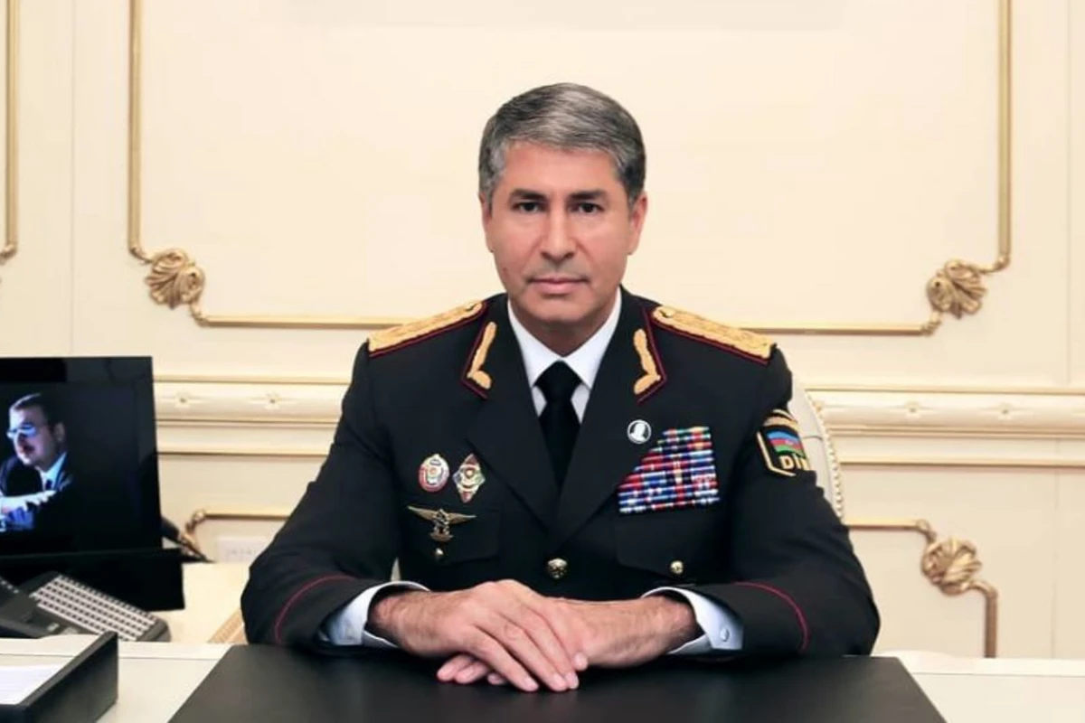 Вилаят Эйвазов назначил комендантов в освобожденные от оккупации районы