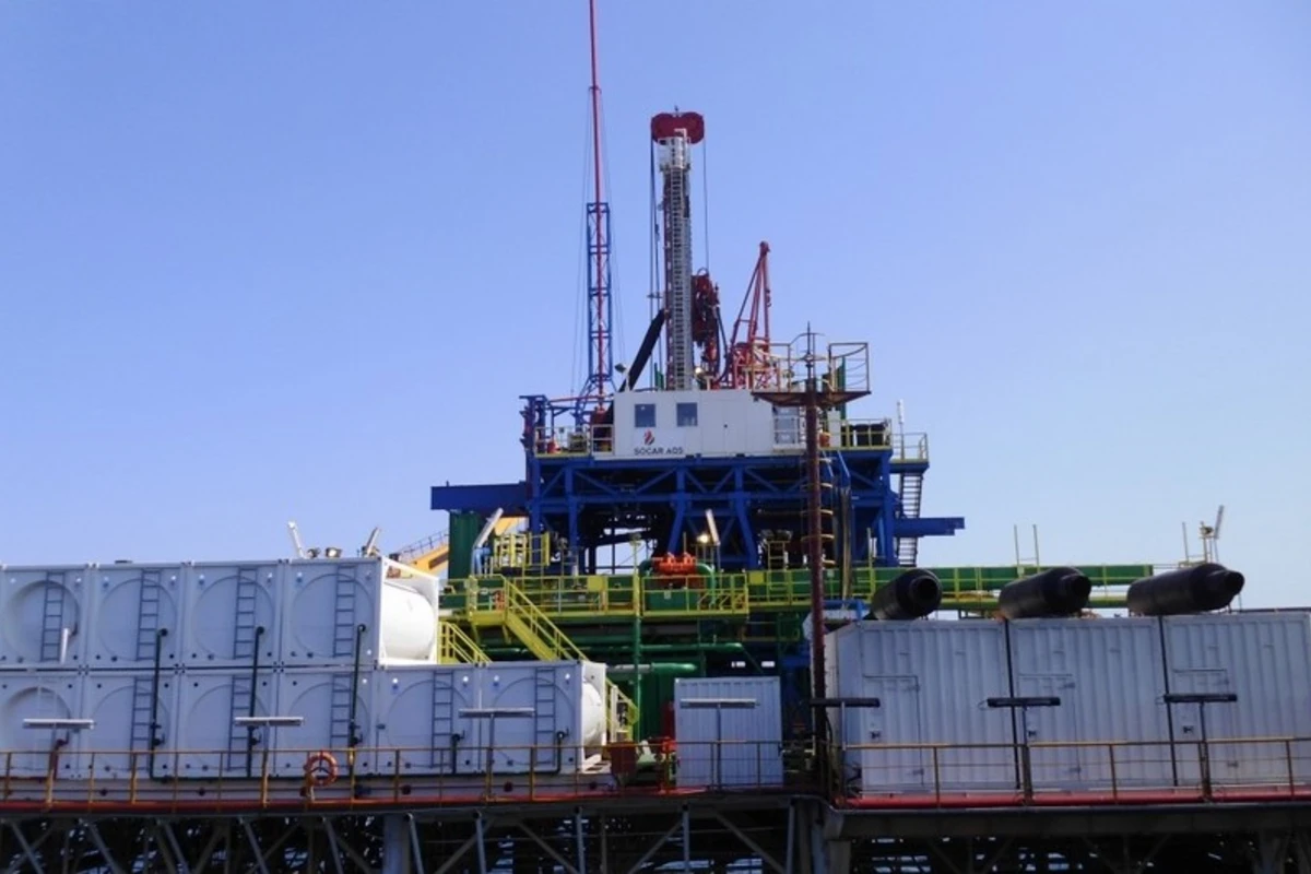 SOCAR Dübəndi terminalında saxlanılan işçilərlə bağlı məsələyə aydınlıq gətirib