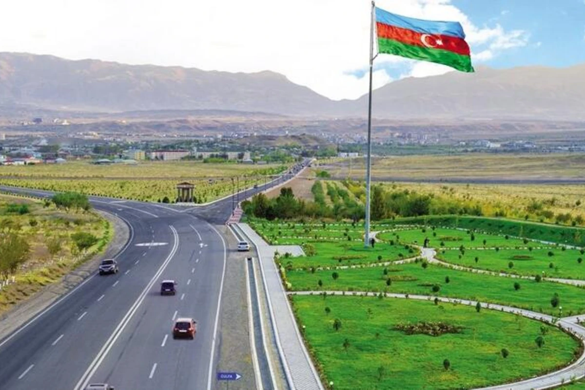 Naxçıvan dəhlizi Şərqi Anadolu bölgəsinin ixracını 3 dəfə artıracaq