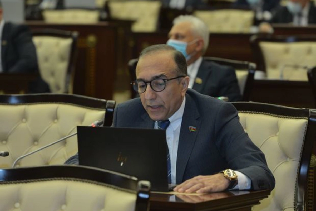 Regionda yeni reallıq yarandı