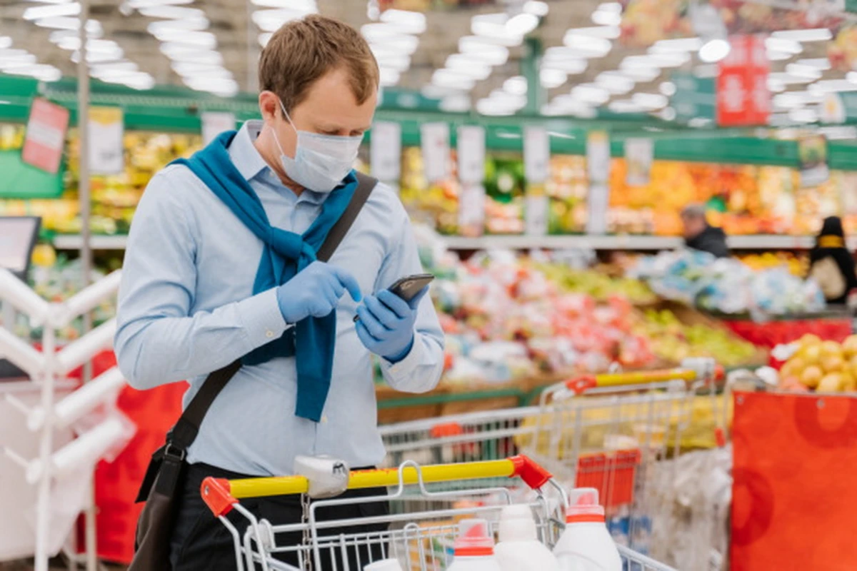 Названы три продукта, блокирующие коронавирус