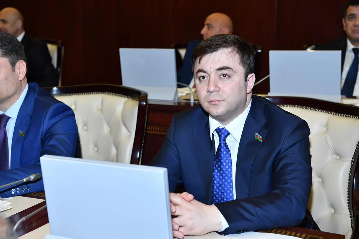 Эмин Гаджиев: Турция, Россия и Иран не стали более закрывать глаза на дестабилизирующую роль Армении