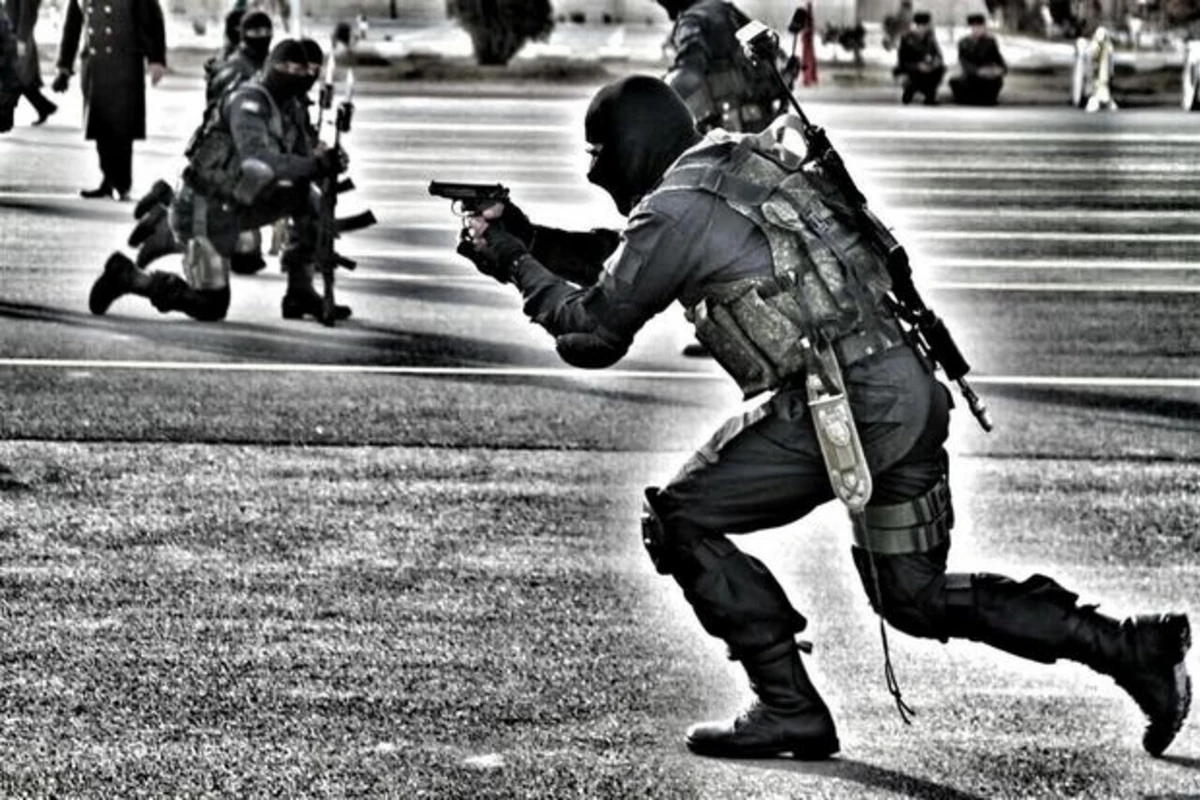 Dostunun intiqamını almaq üçün onlarla erməni hərbçisini məhv etmiş şəhidimizin qəhrəmanlıq hekayəsi - VİDEO