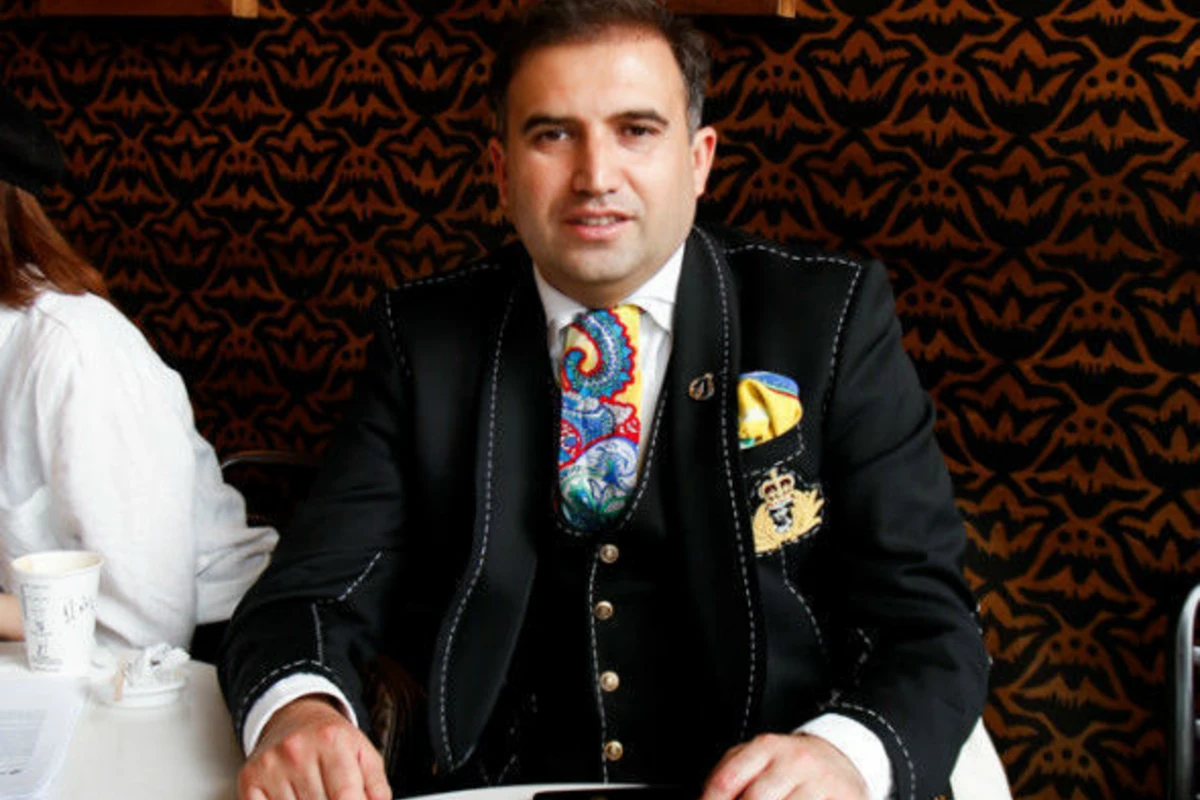 Hacı Nuran koronavirusa yoluxdu