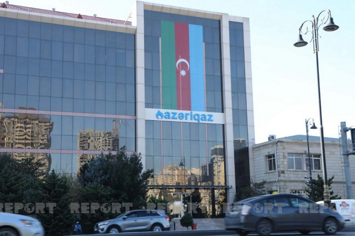 Azad olunmuş ərazilərdə qazlaşdırma işlərinin planı hazırlanır