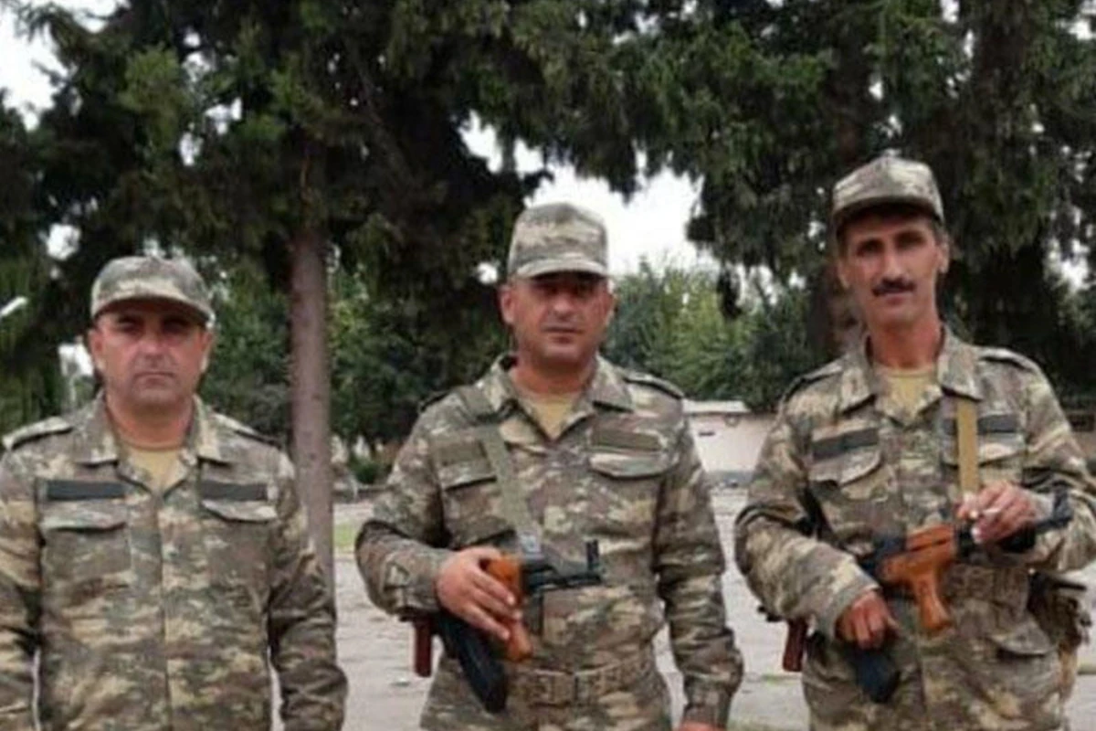 Şuşanın azad edilməsi uğrunda Şəhid olan Vüsalın bacısından ÜRƏKDAĞLAYAN SÖZLƏR: Cəmi 1 gün sonra... - FOTO