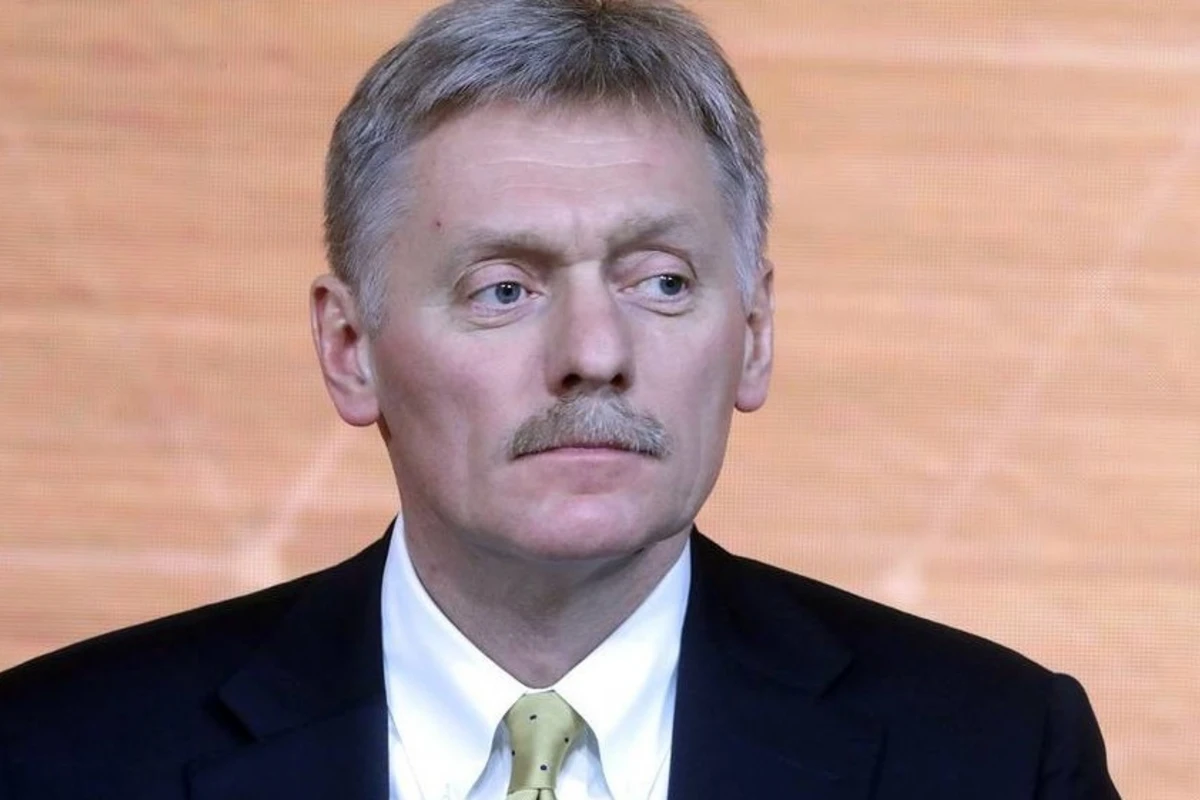 Песков: Россия не меняла своей позиции по статусу Карабаха