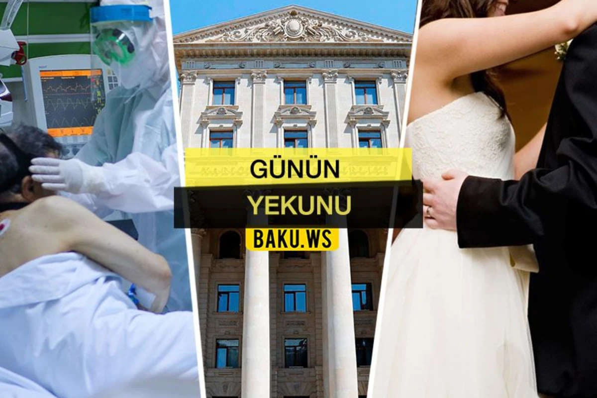 Günün Yekunu - 4 dekabr 2020