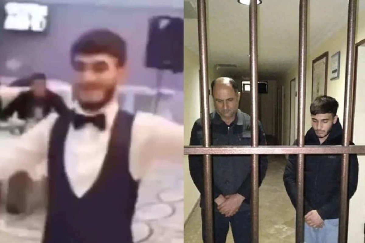 Naxçıvanda karantin qaydalarını pozaraq toy məclisi təşkil edən şəxslər həbs edilib