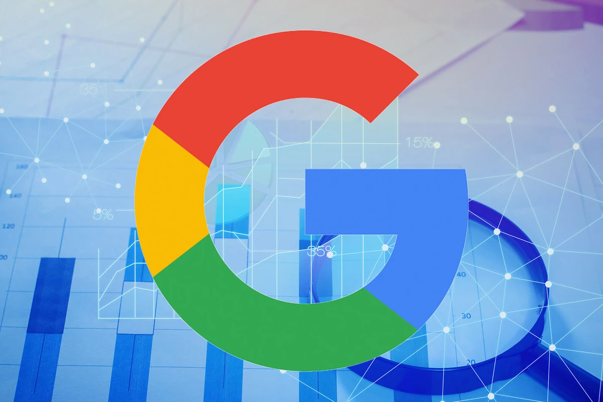 В работе Google произошел сбой
