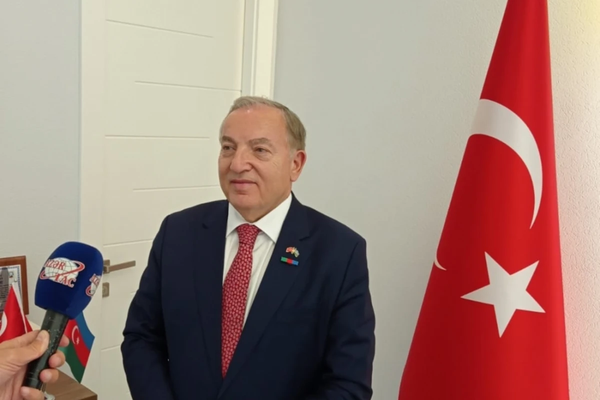 Hulusi Kılıç: İlham Əliyevin Zəfər Gününün tarixi ilə bağlı qərarı olduqca təqdirəlayiqdir