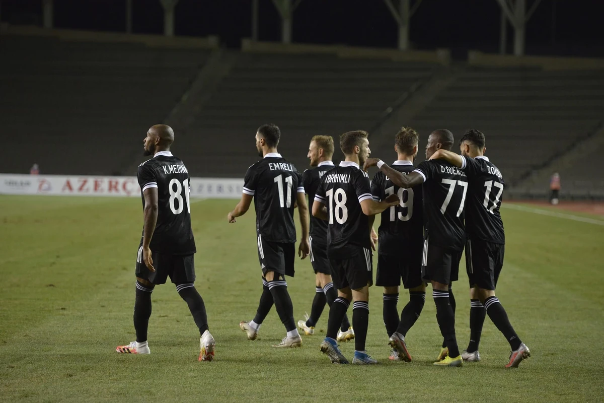 Qarabağın daha 5 futbolçusunda koronavirus aşkarlandı