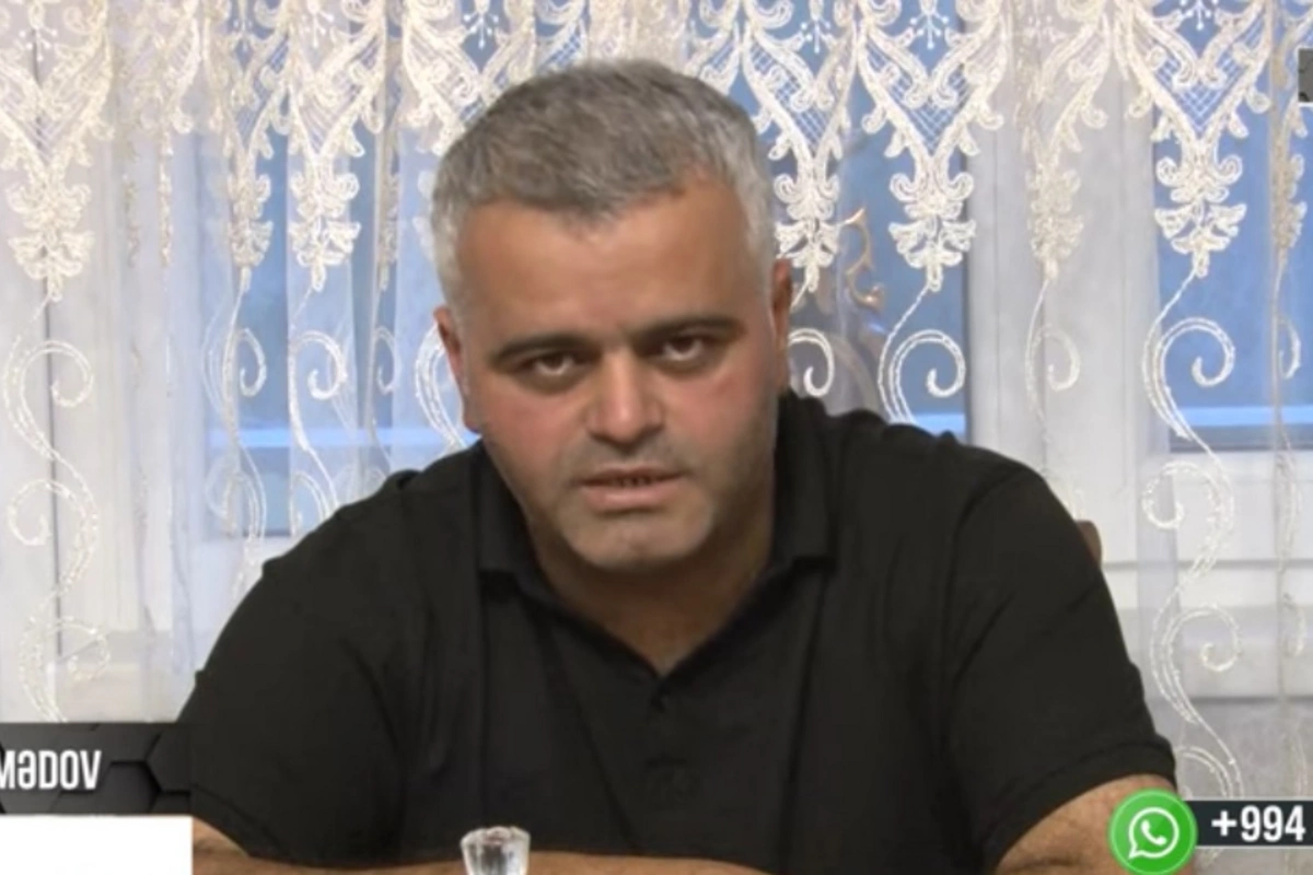 Qəhrəmanlar can verər yurdu yaşatmaq üçün... - VİDEOREPORTAJ