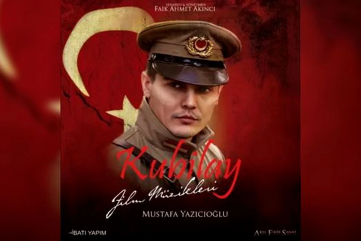 Минобороны Армении украло музыку из турецкого сериала для своих пропагандистских роликов - АУДИО