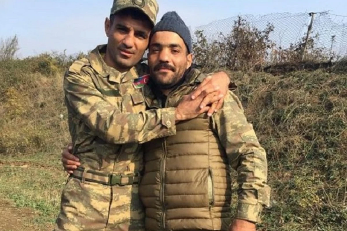 Şuşada ilk boks məşqi keçmiş qardaşların döyüş yolu - FOTO/VİDEO
