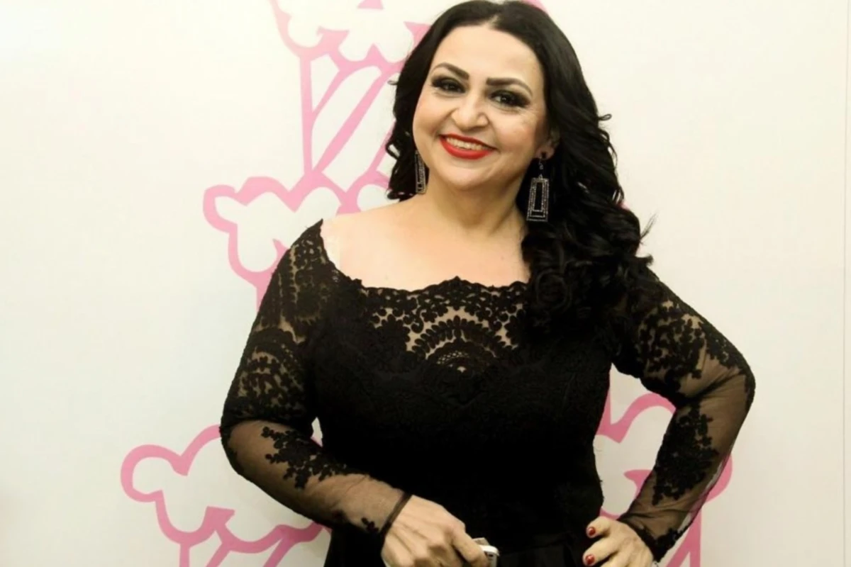 Toppuş bacı xərçəngdən sağaldı