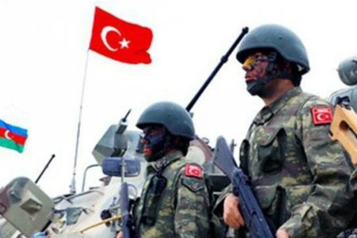Türkiyə Ordusu Ağdamda olacaq - AÇIQLAMA