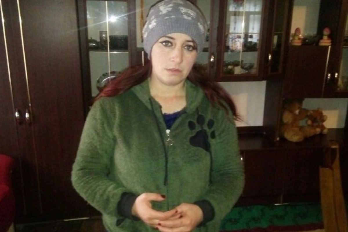 Zaqatalada 31 yaşlı qadın itkin düşüb