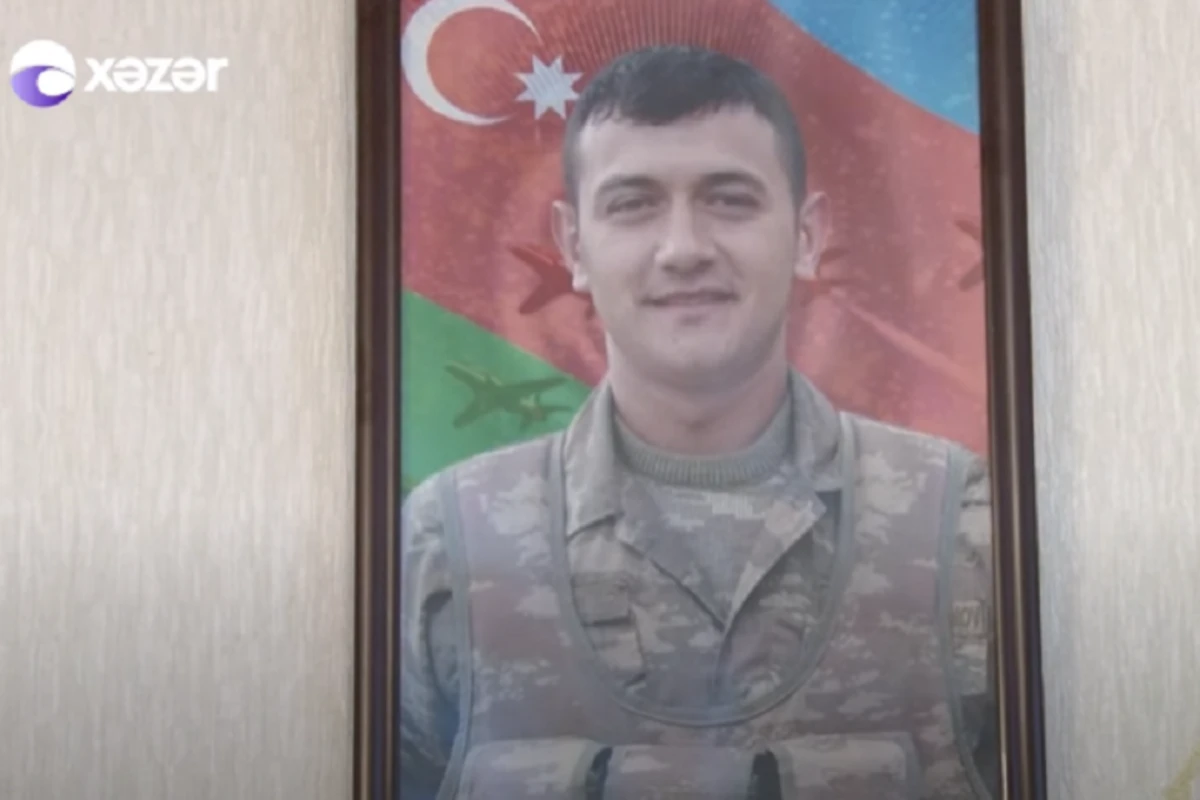 İki nəfərlə düşmən postunu ələ keçirən igid - Səlimxan Bayramov - VİDEO