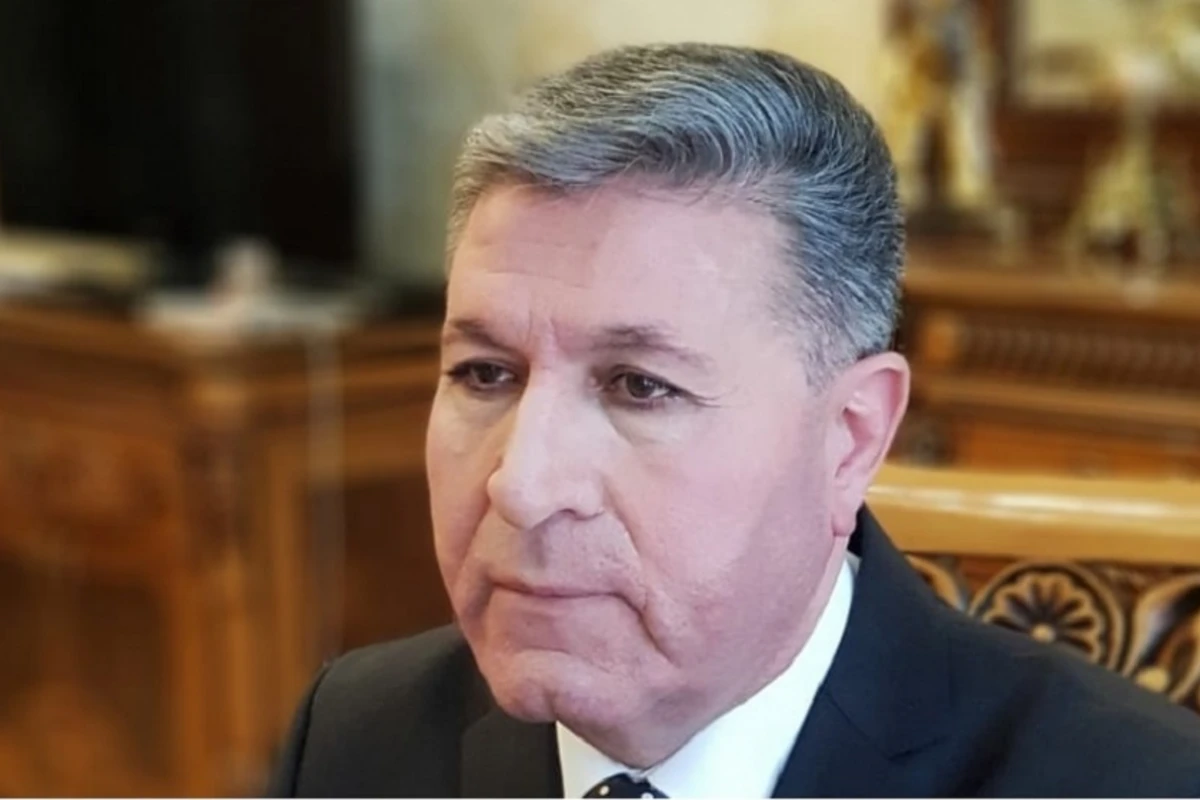 Azərbaycanda partiya sədri koronavirusdan vəfat etdi