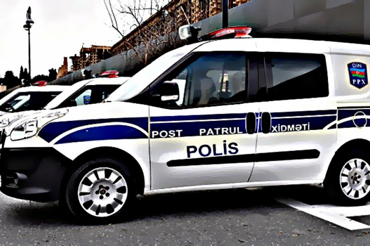 Ağdaşdan Bakıya getmək istəyən koronavirus xəstəsi saxlanılıb - FOTO