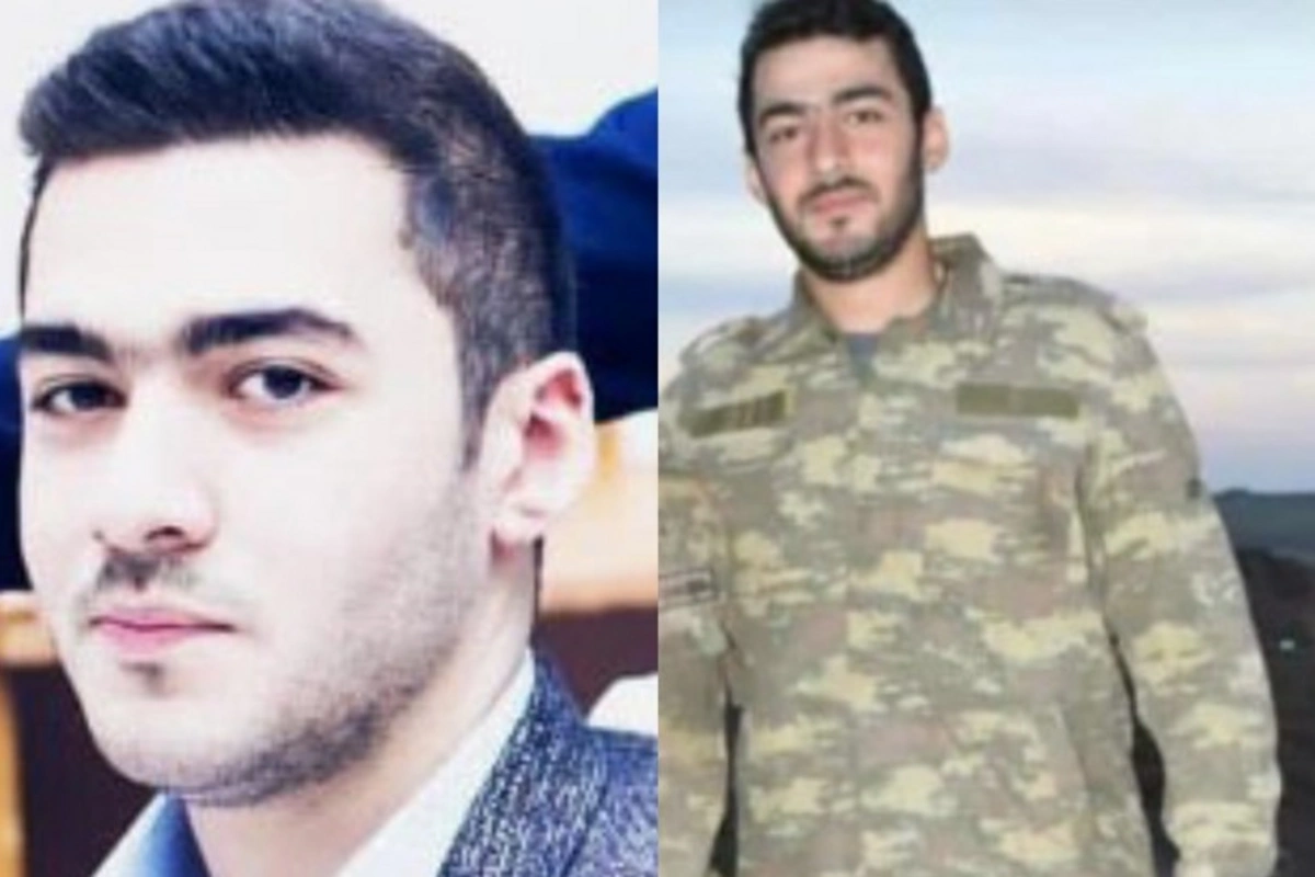 19 güllə yarası alaraq şəhid olan prokurorluq əməkdaşı