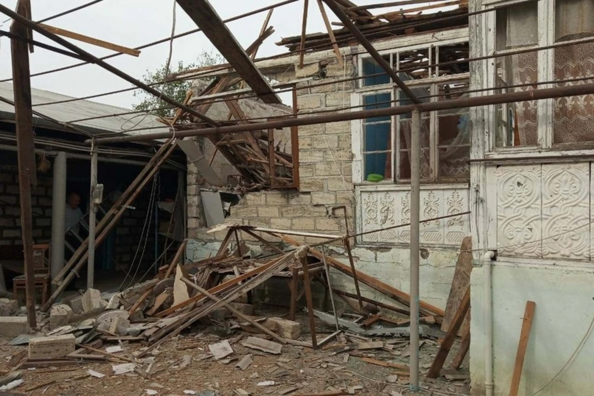 Erməni təcavüzü nəticəsində Azərbaycanın mülki itkiləri açıqlandı - RƏSMİ - FOTO