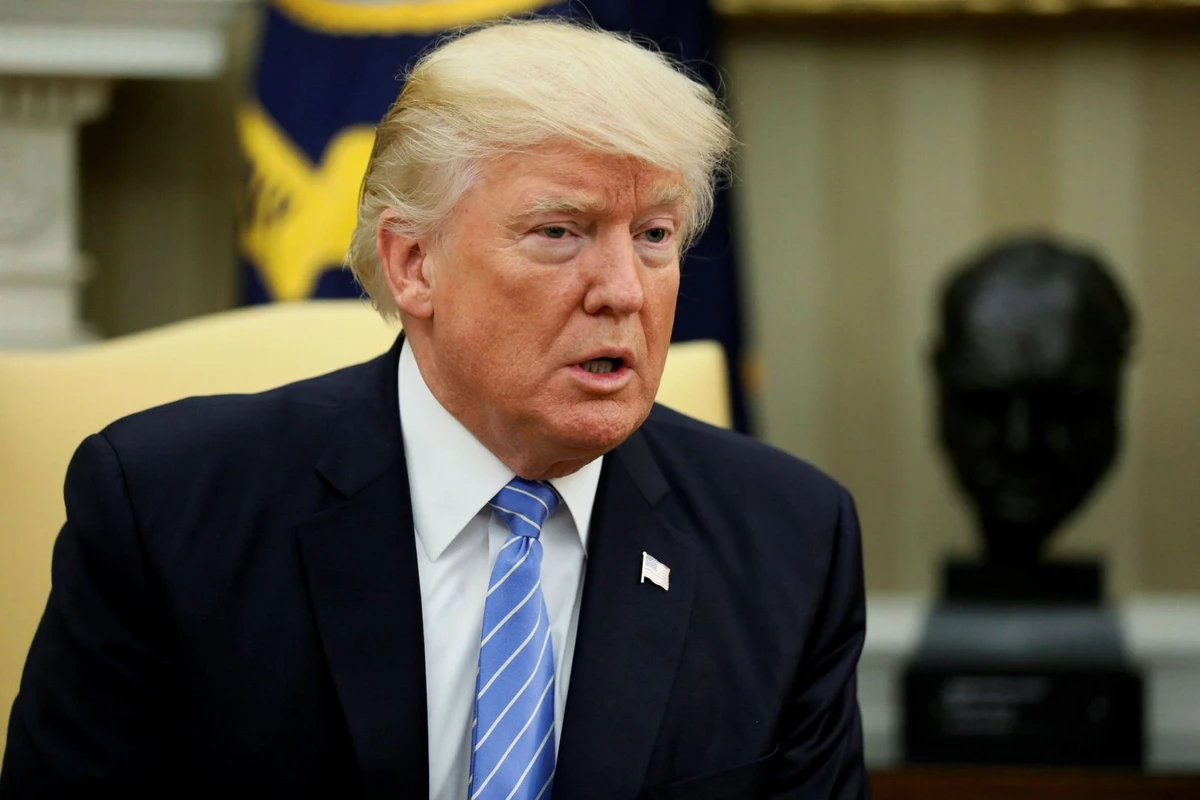 Трамп: В ближайшие пару дней люди увидят много чего важного