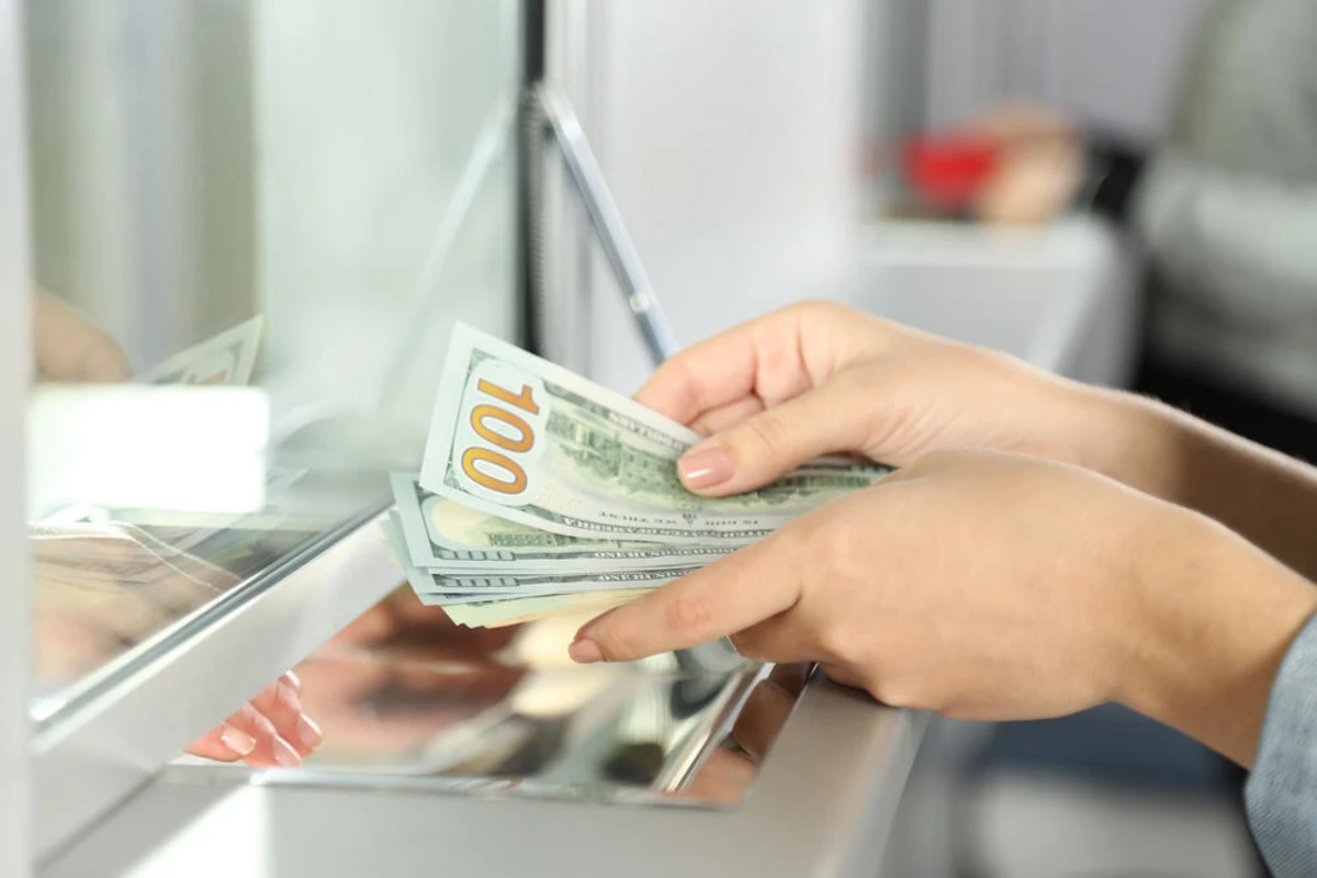 Курс маната на 8 декабря