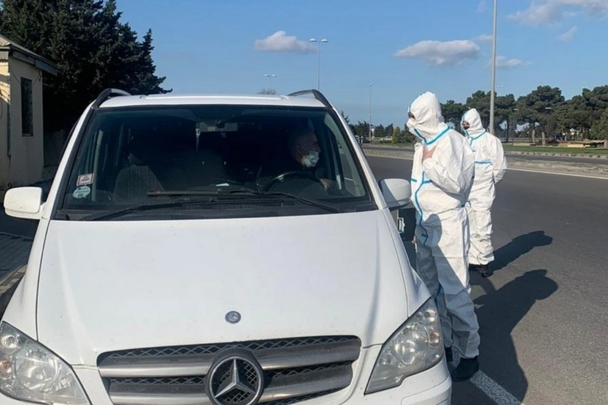 Полицейские задержали 16 активных больных коронавирусом