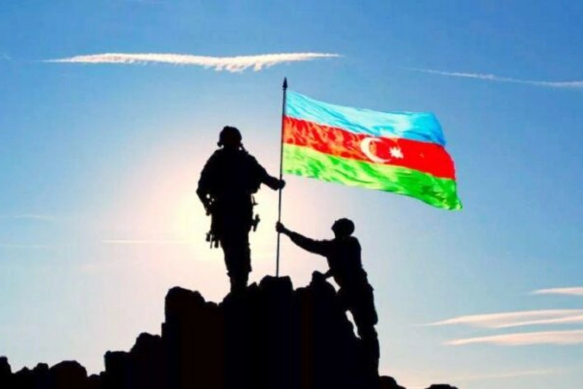 Vətən Müharibəsinin daha bir iştirakçısının ailəsinə dəstək göstəriləcək