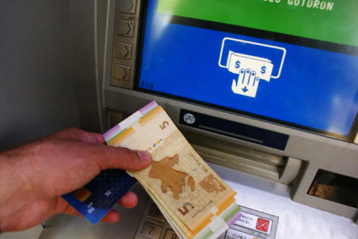 Bakı, Sumqayıt və Abşeron üzrə dekabrın pensiyaları ödənilib