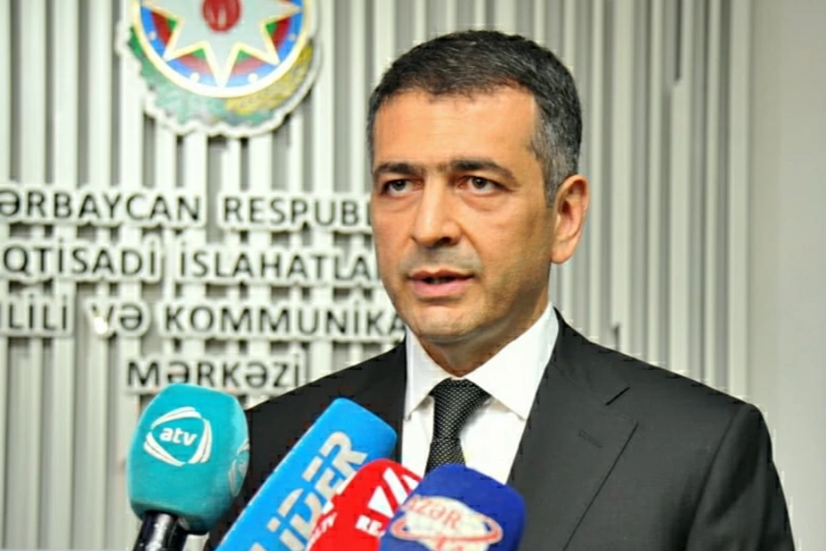 Azərbaycanlı hakim növbəti dəfə komitə prezidenti seçildi