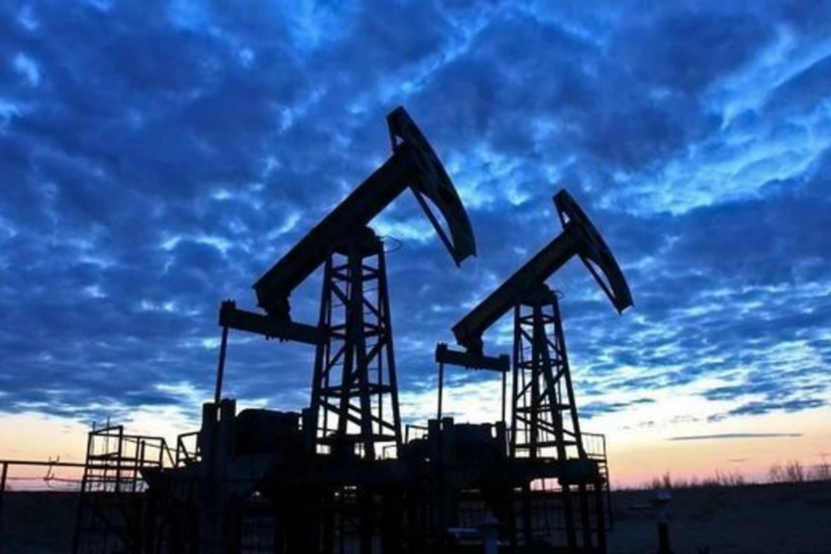 Мировые цены на нефть снижаются