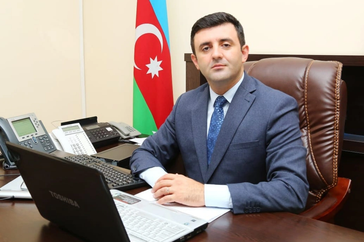 Azərbaycanda daha bir vəzifəli şəxs koronavirusa yoluxdu