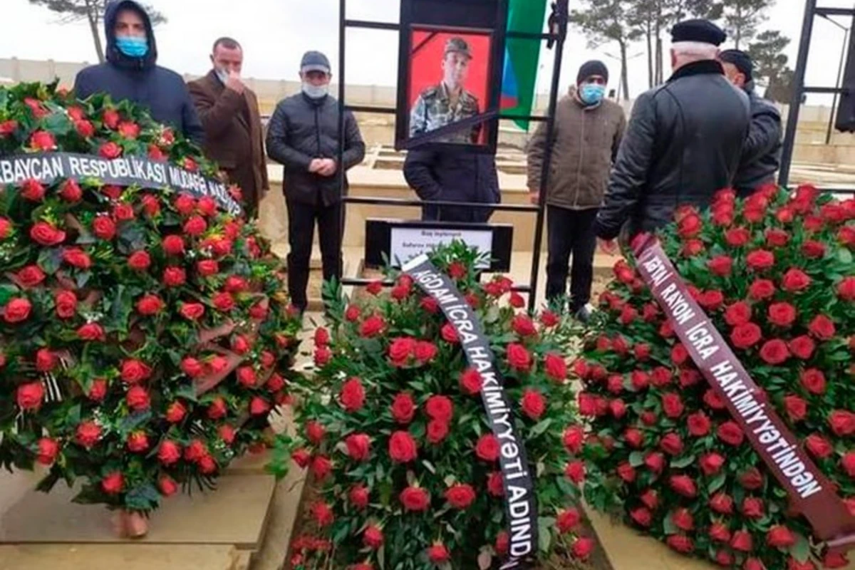 Впавший в кому после ранения старший лейтенант скончался, не приходя в сознание