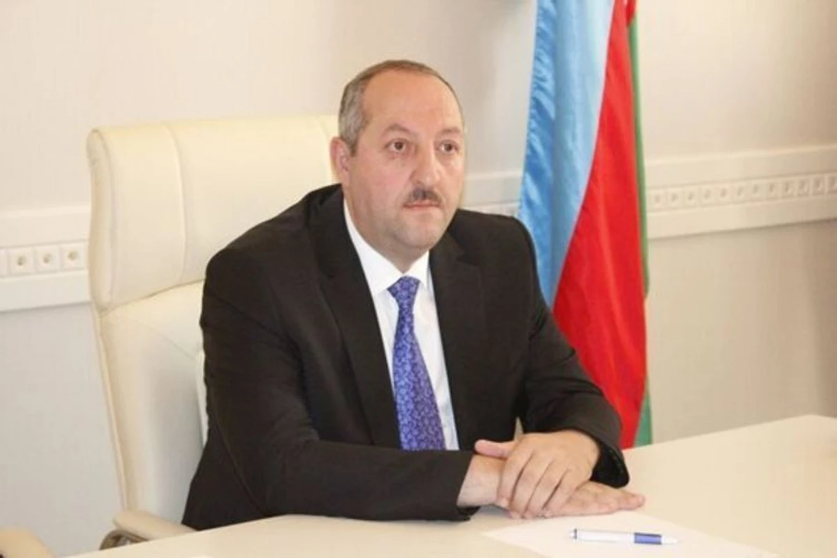 Стали известны обвинения, выдвинутые экс-главе ИВ Джалилабада Намигу Зейналову