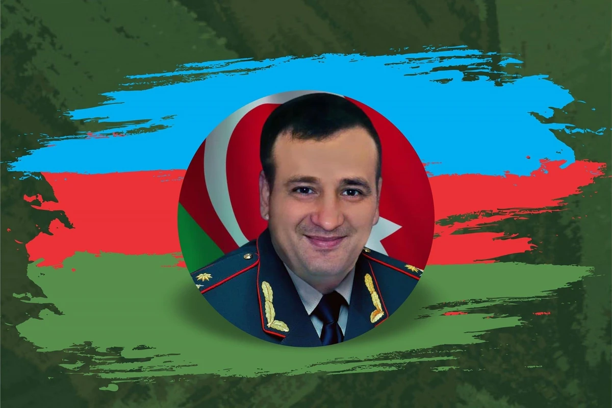Polad Həşimov və İlqar Mirzəyevə Milli Qəhrəman adı verilib