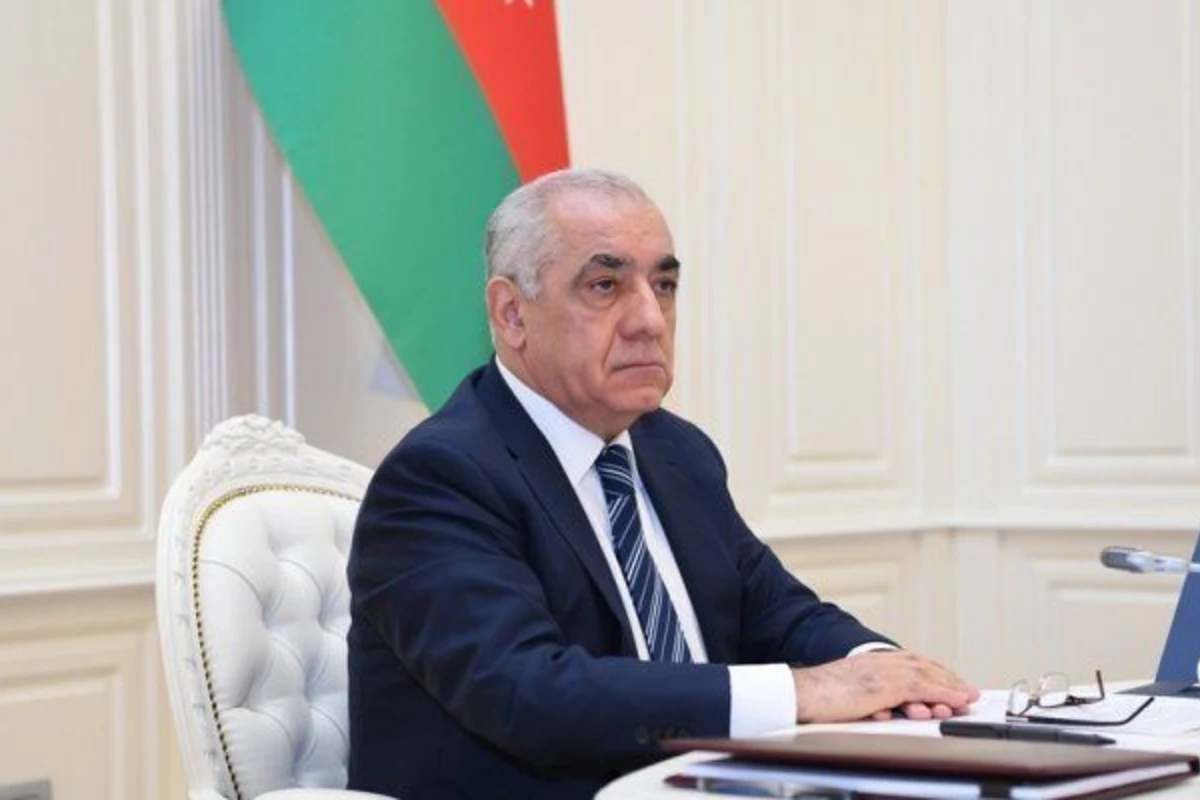 Əli Əsədov Vətən müharibəsi ilə bağlı sərəncamlar verdi