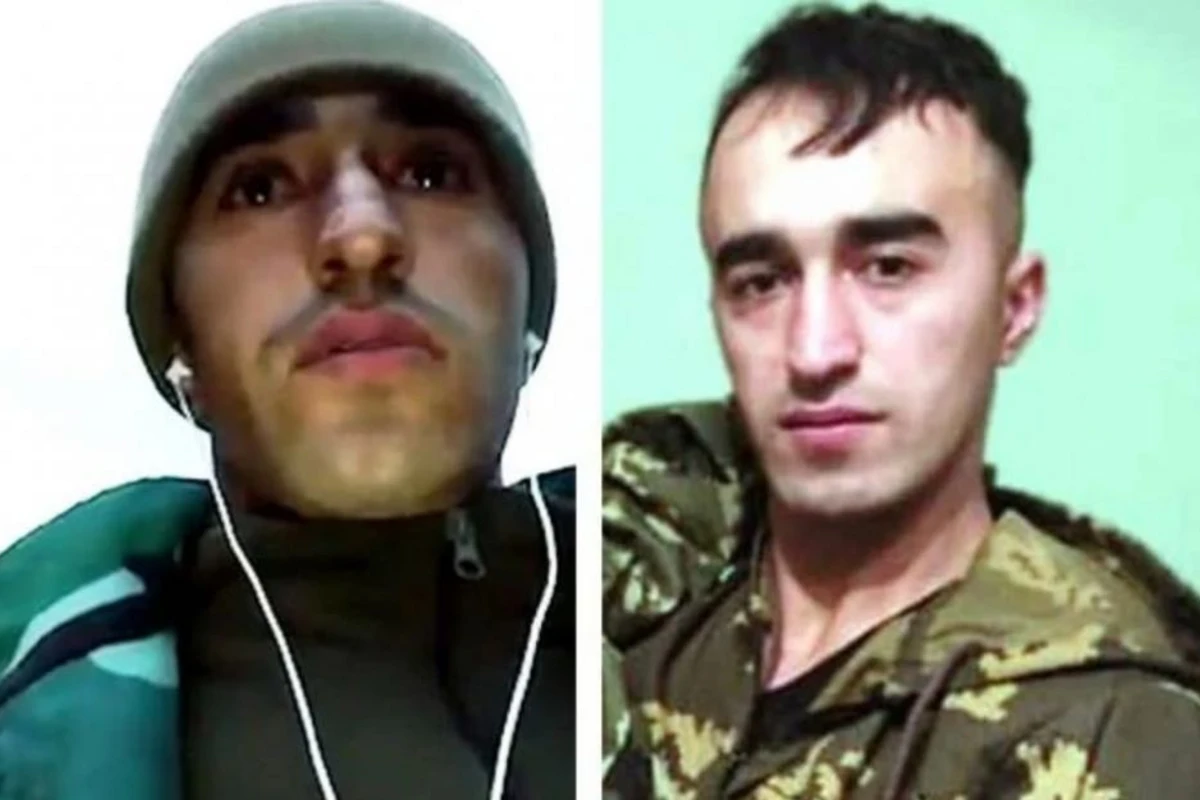 “Oğlumuza mənim adımı verərsən” deyən şəhid Şahin də təltif olundu - VİDEO