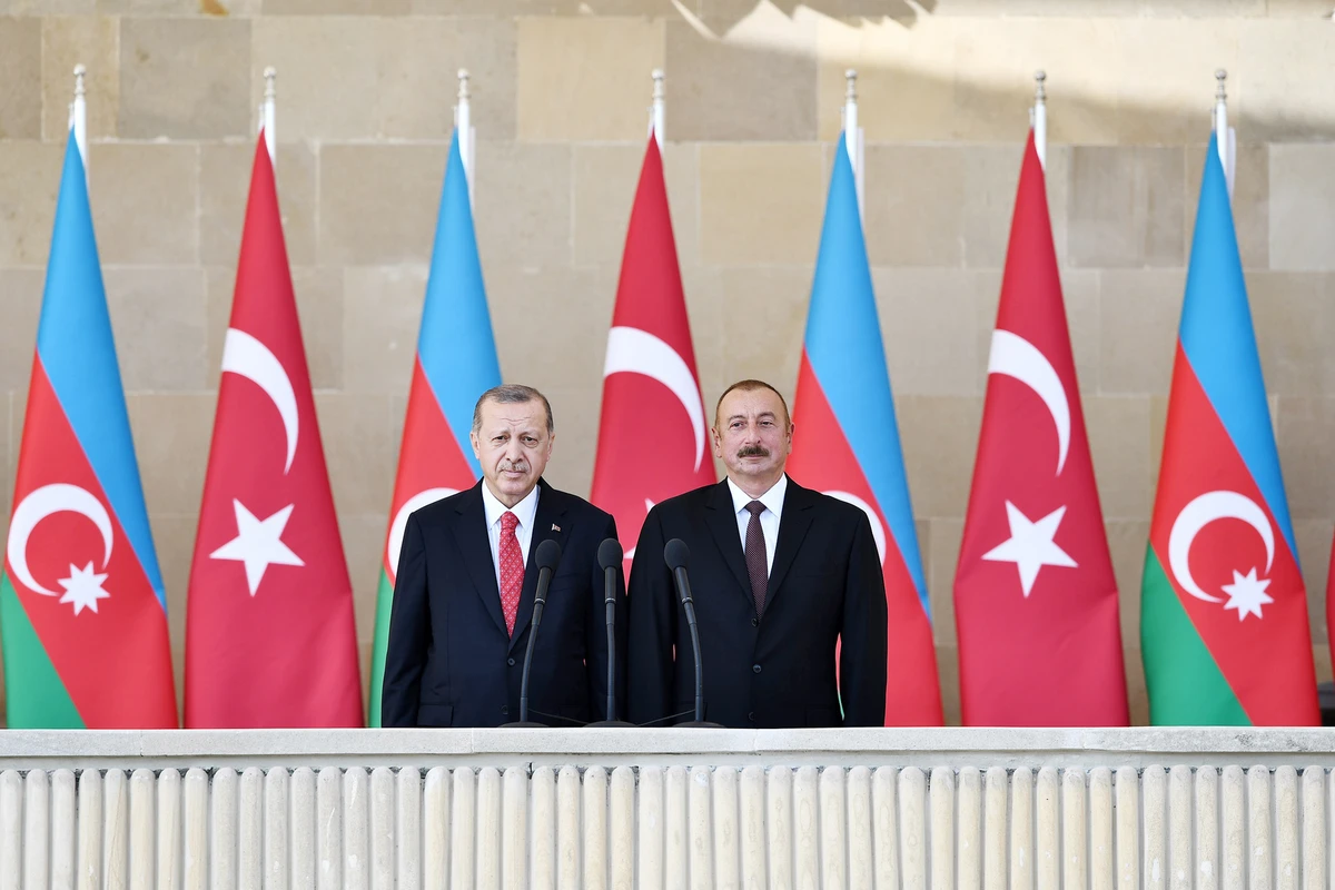 Azərbaycan Prezidenti: Biz bu illər ərzində güc toplayırdıq