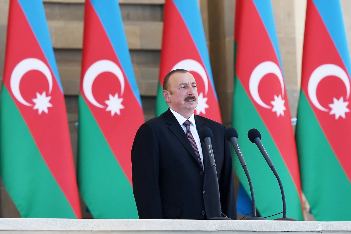 Ali Baş Komandan: “Zəngəzur, Göyçə, İrəvan mahalı bizim tarixi torpaqlarımızdır”