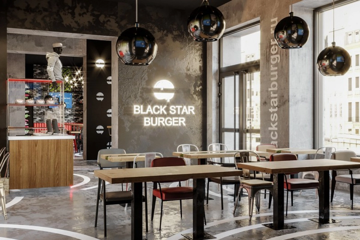 Bakıda məşhur kafe qaydaları pozub